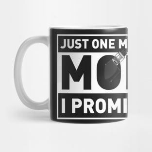 VAPE: Vape Mod Gift Mug